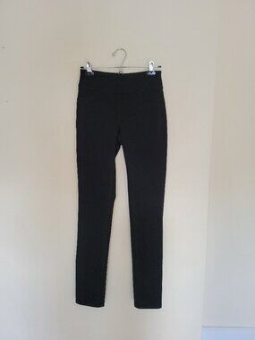 LOVE Premium Demin | Black Jeggings | Size 2